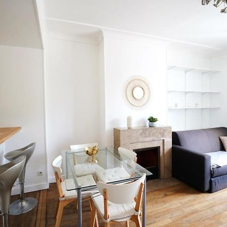 Caen: F2 Cosy au cœur du centre ville Extérieur photo