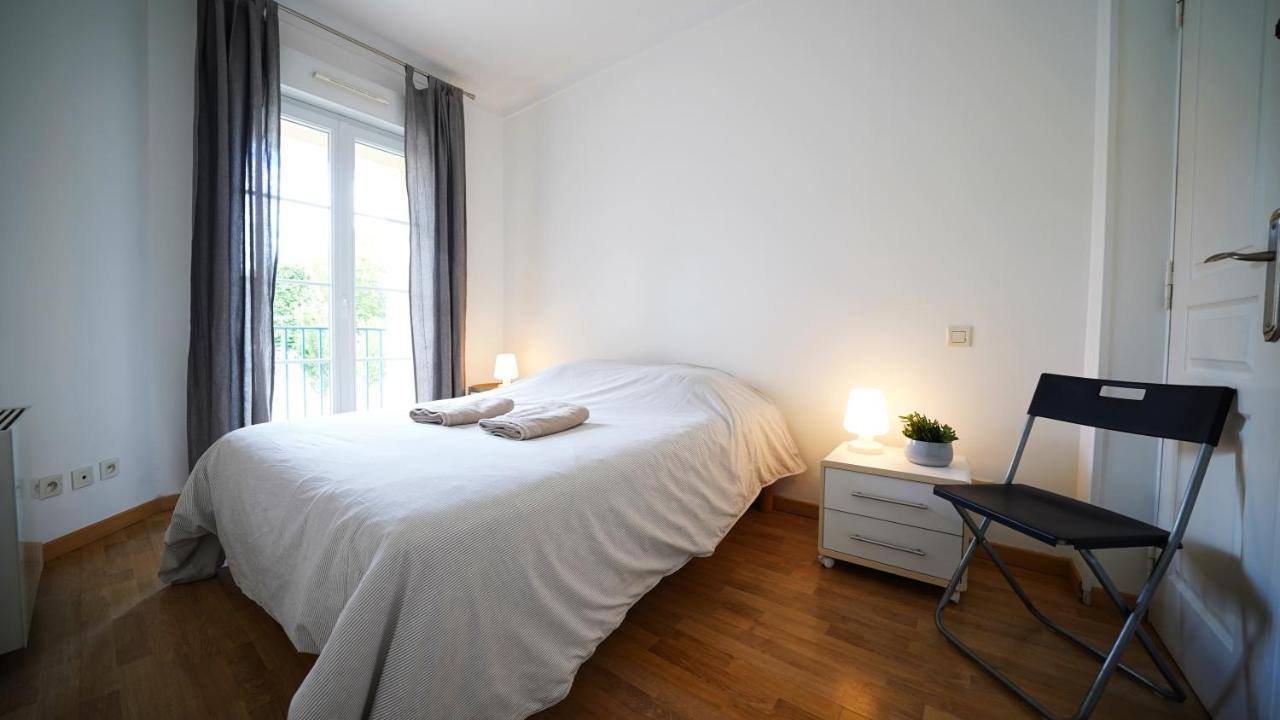 Caen: F2 Cosy au cœur du centre ville Extérieur photo